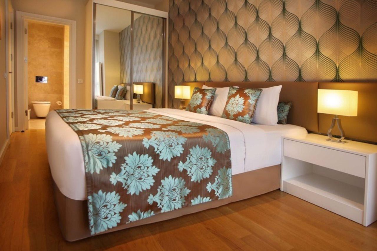 G Suites Airport Стамбул Экстерьер фото