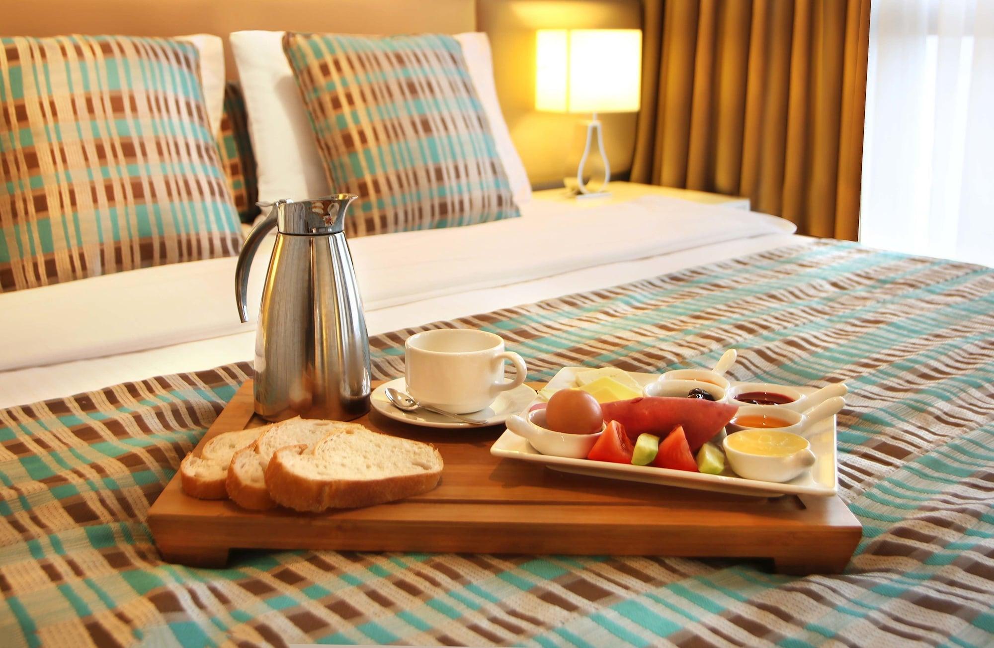 G Suites Airport Стамбул Экстерьер фото