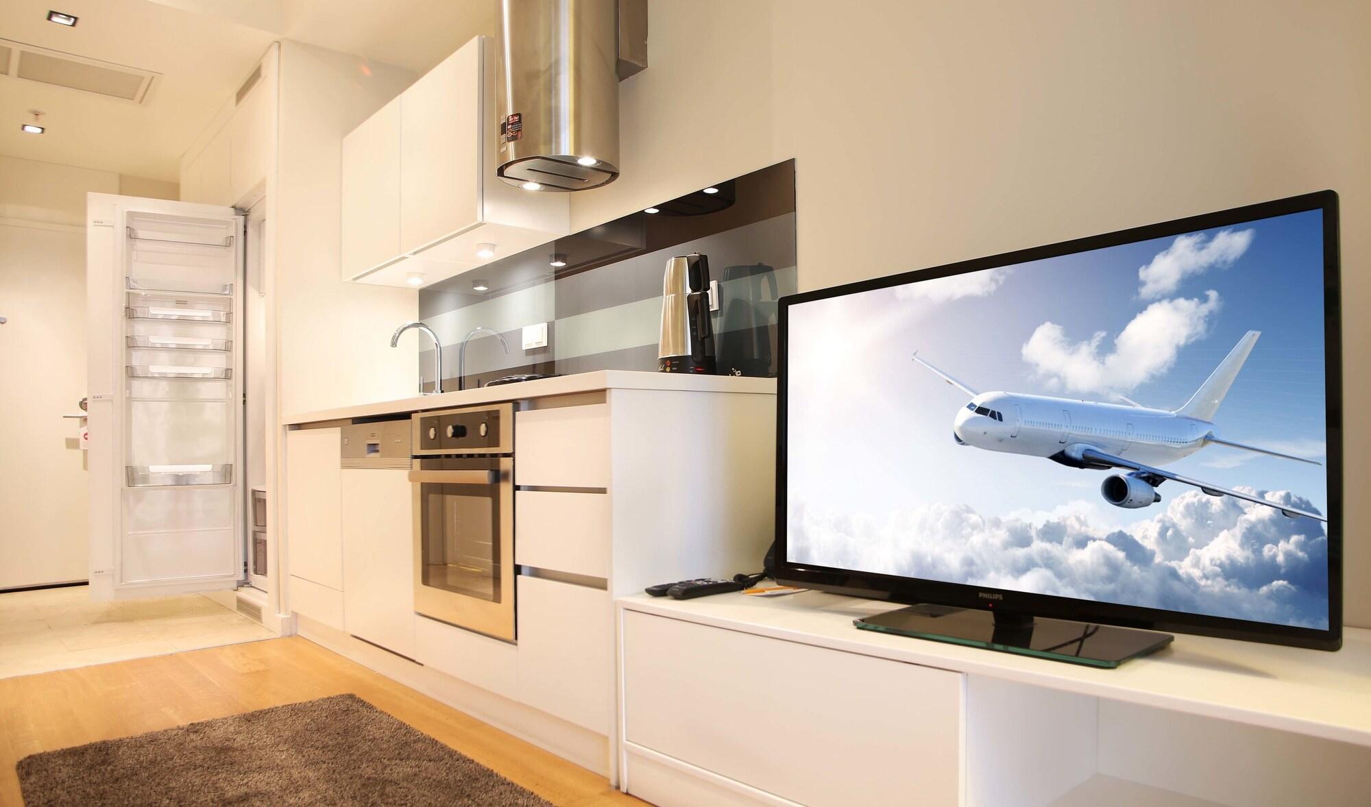 G Suites Airport Стамбул Экстерьер фото