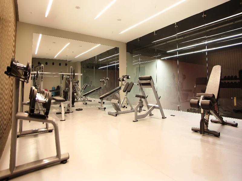 G Suites Airport Стамбул Экстерьер фото