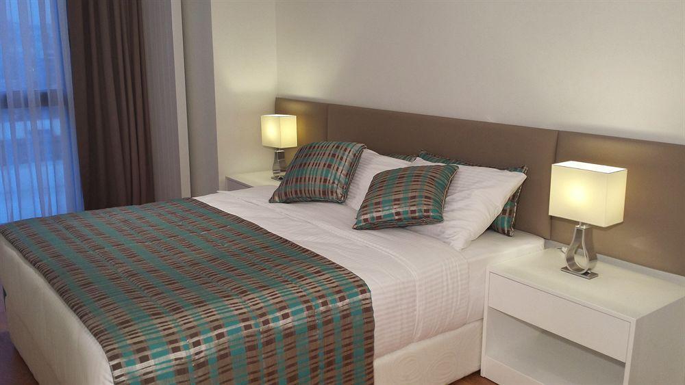 G Suites Airport Стамбул Экстерьер фото