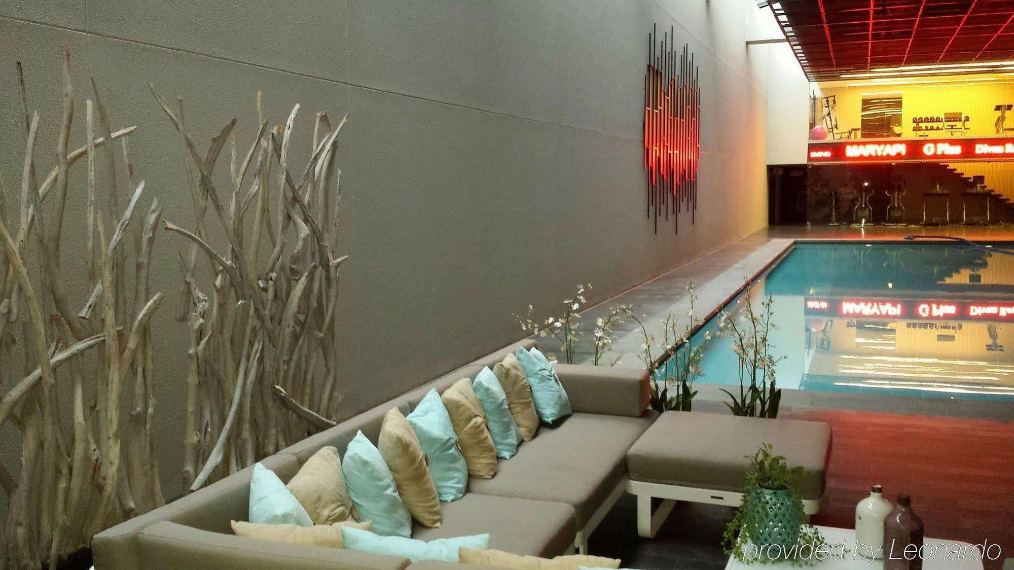 G Suites Airport Стамбул Экстерьер фото