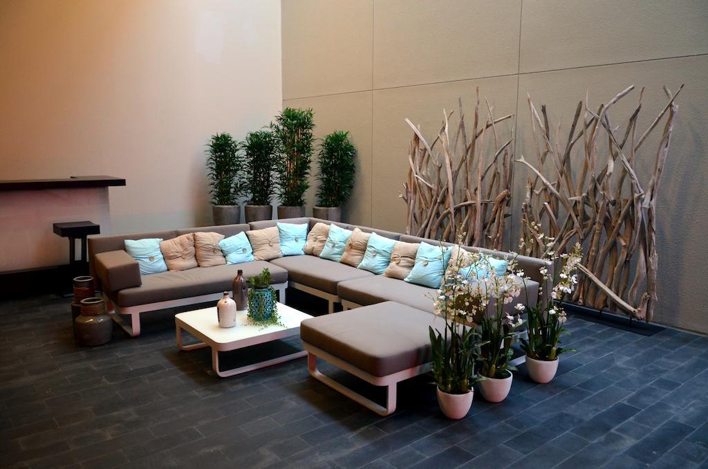 G Suites Airport Стамбул Экстерьер фото
