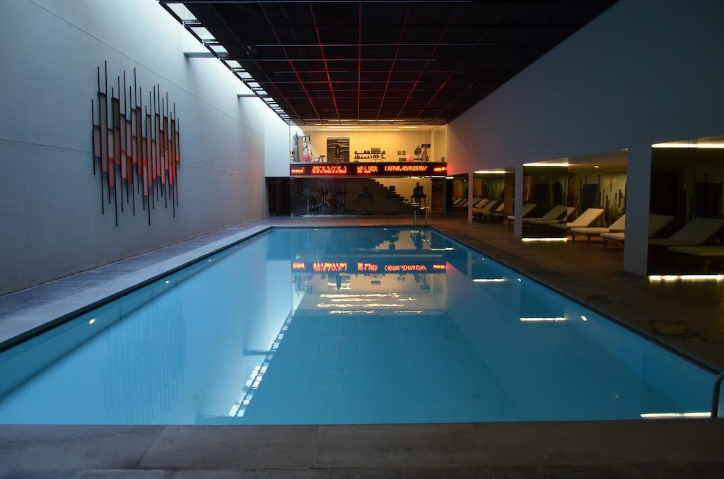G Suites Airport Стамбул Экстерьер фото