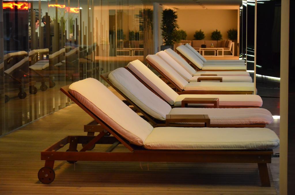 G Suites Airport Стамбул Экстерьер фото